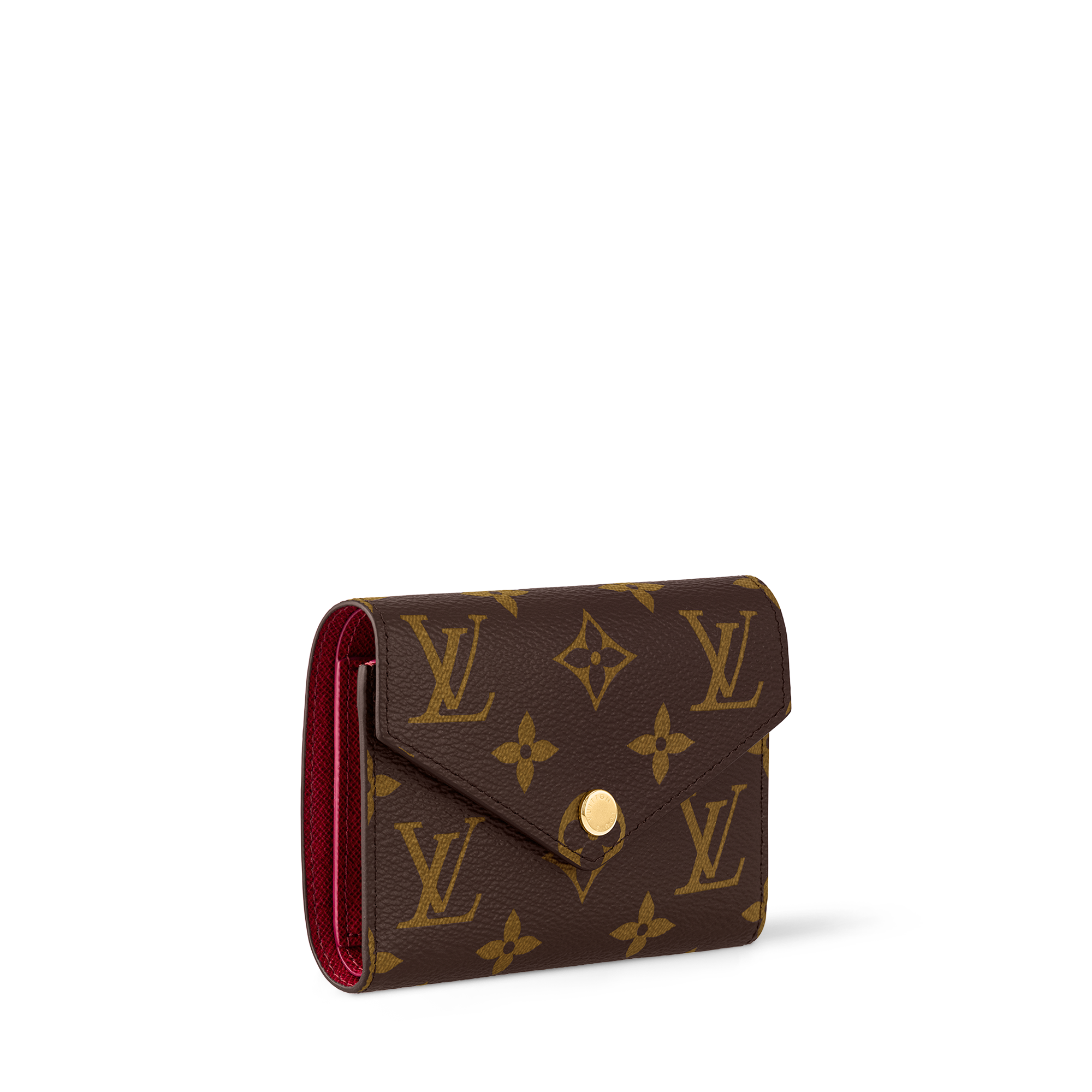 Carteira Victorine Monogram - Carteiras | LOUIS VUITTON ®